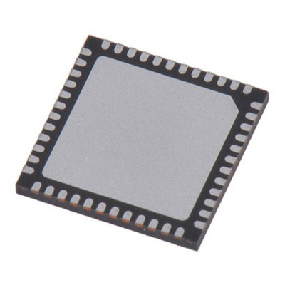 STMicroelectronics STM32F410CBU6, 32bit ARM Cortex M4 Microcontroller, STM32F4, 100MHz, 128 kB Flash, 48-Pin UFQFPN