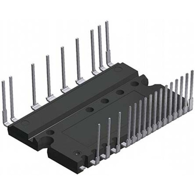 STMicroelectronics STGIF5CH60TS-L Microcontroller, 26-Pin SDIP2F