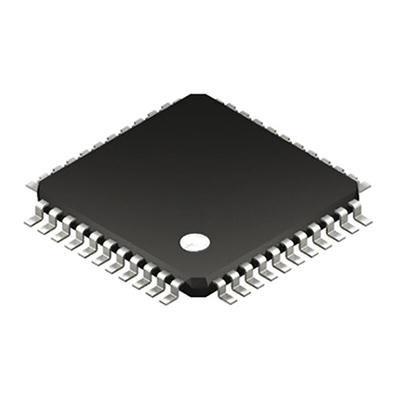 Microchip PIC16LF18876-I/PT, 8bit PIC Microcontroller, PIC16LF, 32MHz, 28 kB Flash, 44-Pin TQFP