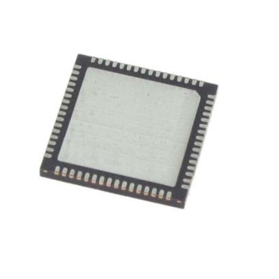 Microchip ATSAMD51J20A-MU, 32bit ARM Cortex M4 Microcontroller, ATSAMD51, 120MHz, 1 MB Flash, 64-Pin VQFN