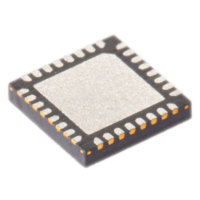 Microchip ATMEGA16U2-MU, 8bit AVR Microcontroller, ATmega, 16MHz, 16 kB Flash, 32-Pin QFN
