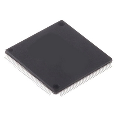 STMicroelectronics STM32L4A6ZGT6P, 32bit ARM Cortex M4 Microcontroller, STM32L4, 80MHz, 1 MB Flash, 144-Pin LQFP