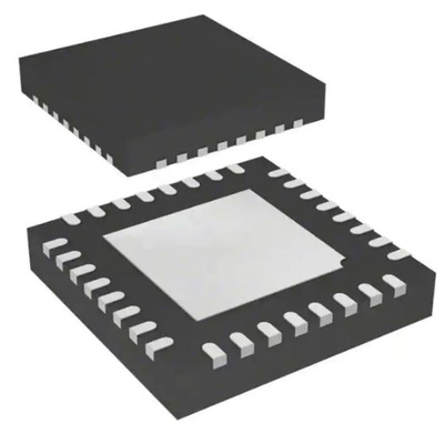 STMicroelectronics STM32F051K8U7, 32bit ARM Cortex M0 Microcontroller, STM32F0, 48MHz, 64 kB Flash, 32-Pin UFQFPN