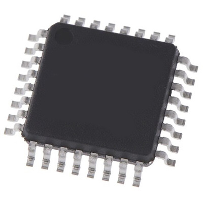 STMicroelectronics STM32F334K8T6 ARM Cortex M4 Microcontroller, STM32F3, 32-Pin LQFP