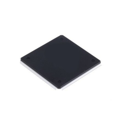 STMicroelectronics STM32F429BIT6, 32bit ARM Cortex M4 Microcontroller, STM32F4, 180MHz, 2.048 MB Flash, 208-Pin LQFP
