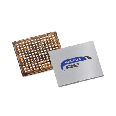 Renesas Electronics R7F0E015D2CFP