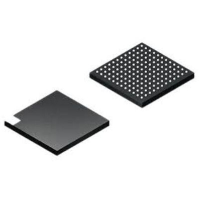 STMicroelectronics STM32H723ZGI6, 8bit ARM Cortex M7 Microcontroller MCU, STM32H7, 550MHz, 1 MB, 32 kB Flash, 144-Pin