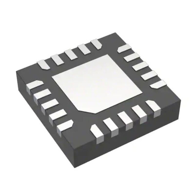 Microchip PIC18F16Q40-I/REB, 8bit PIC Microcontroller, PIC18F, 24MHz, 64 kB Flash, 20-Pin VQFN