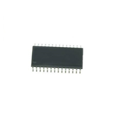 Microchip PIC18F2221-I/SO PIC Microcontroller, PIC, 4 kB Flash, 28-Pin SOIC