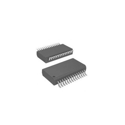 Microchip PIC18F26K42-I/SS PIC Microcontroller, PIC, 64 kB Flash, 28-Pin SOP