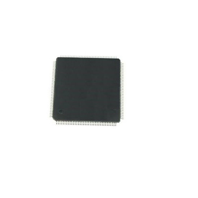 STMicroelectronics SPC58EG80E5QEC0X e200z4 Triple Microcontroller, SPC58 G Line, 144-Pin TQFP