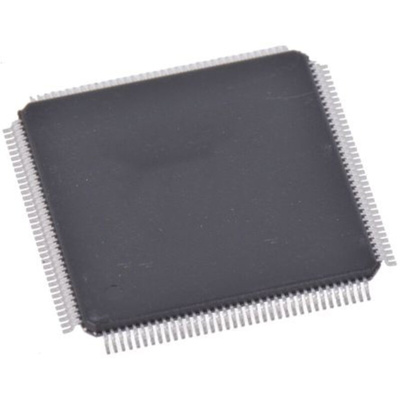 Infineon XMC7100D-F176K4160AA ARM Cortex M7 Microcontroller, XMC7100, 250MHz, 768 KB Flash, 176-Pin TQFP