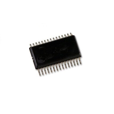 Renesas Electronics R5F102A7GSP