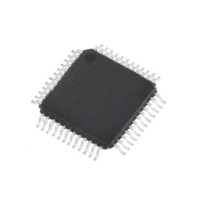 Infineon CY8C4024AZI-S413, 32bit ARM Cortex M0 CPU Microcontroller, CY8C4024, 24MHz, 16 kB Flash, 48-Pin TQFP