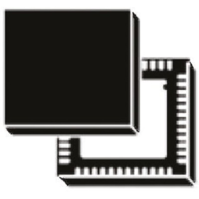 STMicroelectronics STM32F051C8U6, 32bit ARM Cortex M0 Microcontroller, STM32F0, 48MHz, 64 kB Flash, 48-Pin UFQFPN