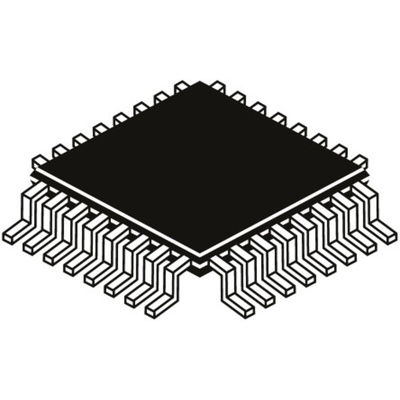 STMicroelectronics STM8S005K6T6C, 8bit STM8 Microcontroller, STM8S, 16MHz, 32 kB Flash, 32-Pin LQFP