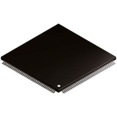 STMicroelectronics STM32L486ZGT6, 32bit ARM Cortex M4 Microcontroller, STM32L4, 80MHz, 1 MB Flash, 144-Pin LQFP