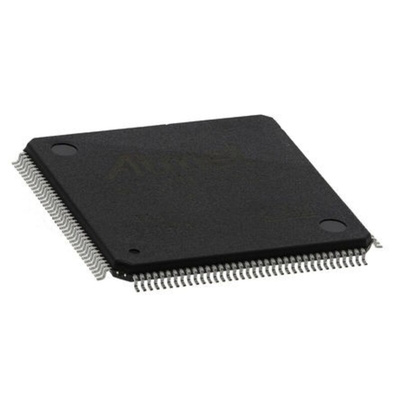 STMicroelectronics STM32L486ZGT6, 32bit ARM Cortex M4 Microcontroller, STM32L4, 80MHz, 1 MB Flash, 144-Pin LQFP