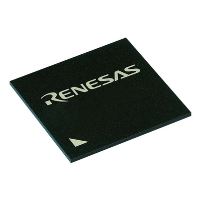 Renesas Electronics R5F51135ADLJ