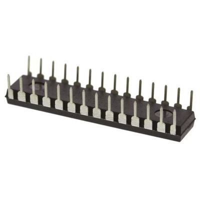 Microchip ATMEGA8-16PU, 8bit AVR Microcontroller, ATmega, 16MHz, 8 kB Flash, 28-Pin PDIP