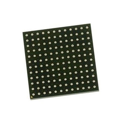 Microchip ATSAM3U4EA-CU, 32bit ARM Cortex M3 Microcontroller, SAM3U, 96MHz, 256 kB Flash, 144-Pin LFBGA