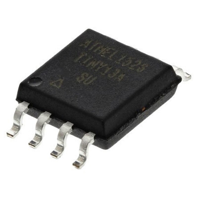 Microchip ATTINY13A-SU, 8bit AVR Microcontroller, ATtiny13, 20MHz, 1 kB Flash, 8-Pin SOIJ