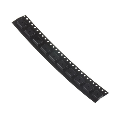 Microchip ATTINY85-20SUR, 8bit AVR Microcontroller, ATtiny85, 20MHz, 8 kB Flash, 8-Pin SOIJ