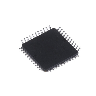 Microchip ATMEGA324PB-AU, 8bit AVR Microcontroller, ATmega, 20MHz, 32 kB Flash, 44-Pin TQFP