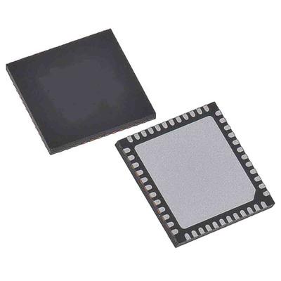 STMicroelectronics STM32F042C6U6, 32bit ARM Cortex M0 Microcontroller, STM32F0, 48MHz, 32 kB Flash, 48-Pin UFQFPN