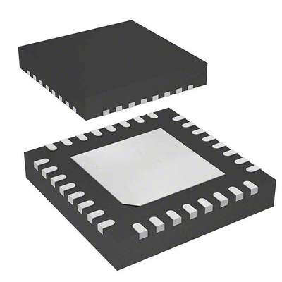 STMicroelectronics STM32F031K6U7, 32bit ARM Cortex M0 Microcontroller, STM32F0, 48MHz, 32 kB Flash, 32-Pin UFQFPN