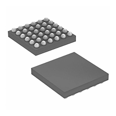 STMicroelectronics STM32F048T6Y6TR, 32bit ARM Cortex M0 Microcontroller, STM32F0, 48MHz, 32 kB Flash, 36-Pin WLCSP