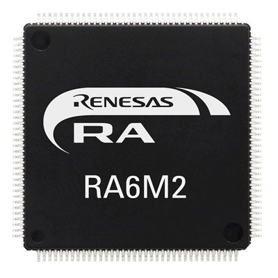 Renesas Electronics R7FA6M2AF3CFB