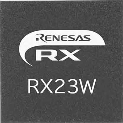 Renesas Electronics R5F523W8ADNG