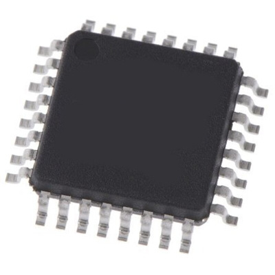 STMicroelectronics STM32L031K6T6, 32bit ARM Cortex M0+ Microcontroller, STM32L0, 32MHz, 32 kB Flash, 32-Pin LQFP