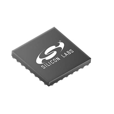 Silicon Labs EFM32WG895F256-B-BGA120, 32bit ARM Cortex M4 Microcontroller, EFM32, 48MHz, 256 kB Flash, 120-Pin BGA