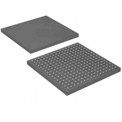 STMicroelectronics STM32H7A3LIH6Q, 32bit ARM Cortex M7 Microcontroller, STM32H7, 280MHz, 2 MB Flash, 225-Pin TFBGA