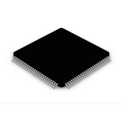 STMicroelectronics STM32L4Q5VGT6, 8bit ARM Cortex M4 Microcontroller, STM32L4+, 120MHz, 1.024 MB Flash, 100-Pin LQFP