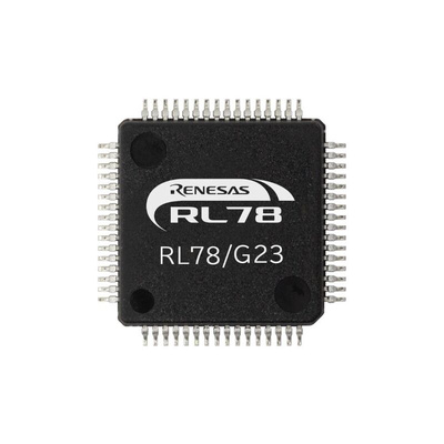 Renesas Electronics R7F100GLG2DFB