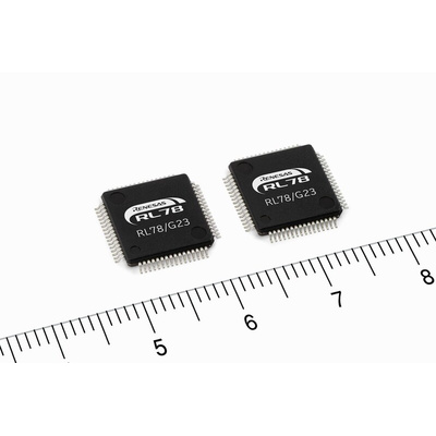 Renesas Electronics R7F100GLG2DFB