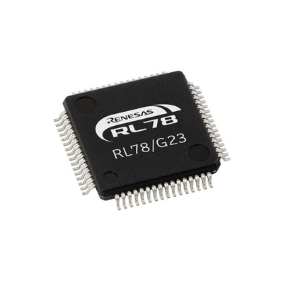 Renesas Electronics R7F100GLG2DFB