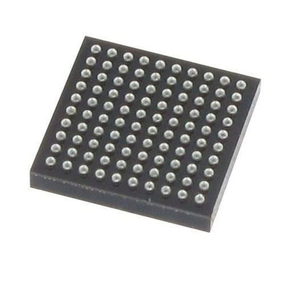 STMicroelectronics STM32WB55VGY6TR, 32bit ARM Cortex M0+, ARM Cortex M4 Microcontroller, STM32WB, 64MHz, 1.024 MB