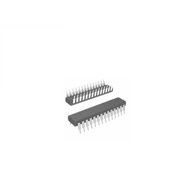 Microchip PIC16F15356-I/SP PIC Microcontroller, PIC, 28 kB Flash, 28-Pin DIP