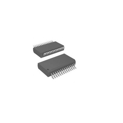 Microchip PIC18F27K42-I/SS PIC Microcontroller, PIC, 128 kB Flash, 28-Pin SOP