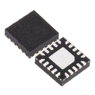 Microchip ATTINY826-MU, 12bit AVR Microcontroller MCU, ATTINY, 20MHz, 8 kB Flash, 20-Pin VQFN