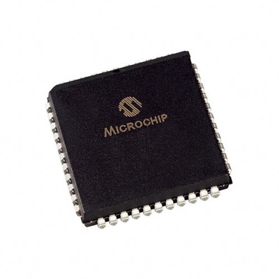 Microchip PIC16F18045-I/ML PIC Microcontroller, PIC16, 20-Pin QFN