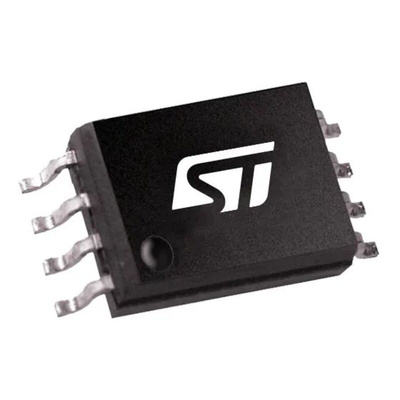 STMicroelectronics STM32C011J4M6, 32bit ARM 32-bit Cortex-M0 Microcontroller, ARM Cortex M0+, 48MHz, 16 KB Flash, 8-Pin