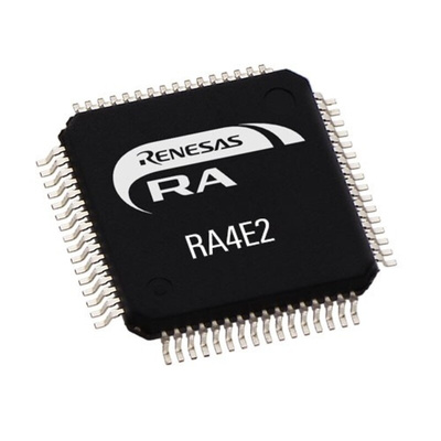 Renesas Electronics R7FA4E2B93CFM