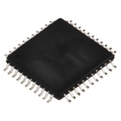 Infineon CY8C22545-24AXI, 8 bit, 16 bit PSoC Microcontroller, CY8C22545, 24MHz, 16 kB Flash, 44-Pin TQFP