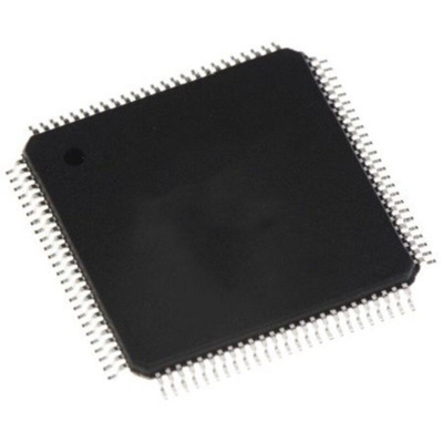 Infineon CY8C5668AXI-LP034, 32bit ARM Cortex M3 Microcontroller, CY8C56LP, 67MHz, 256 kB Flash, 100-Pin TQFP