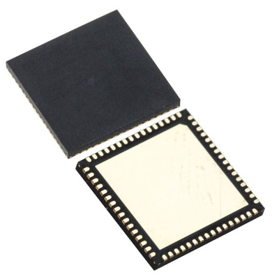 Infineon CY8C5267LTI-LP089, 32bit ARM Cortex M3 Microcontroller, CY8C52LP, 67MHz, 128 kB Flash, 68-Pin QFN